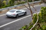 Mercedes-AMG GT S 2017 года (AU)